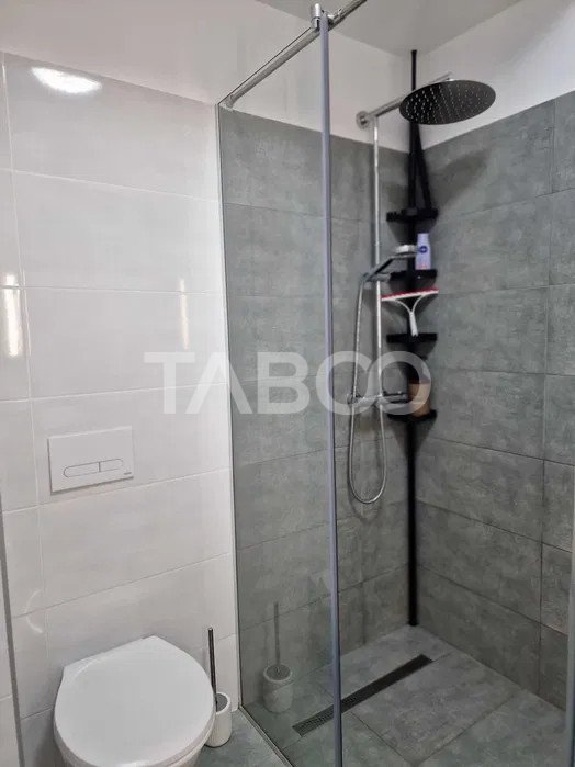 Apartament 2 camere terasa 40mp loc parcare boxa depozitare Turnisor