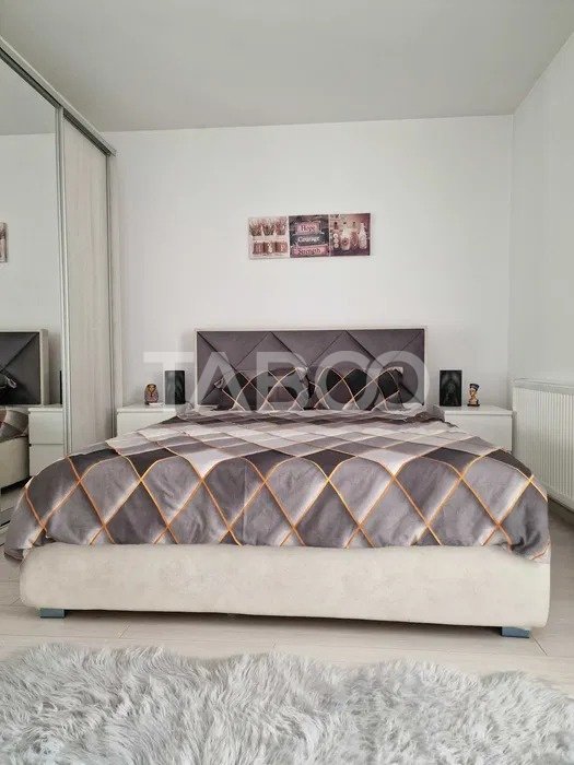 Apartament 2 camere terasa 40mp loc parcare boxa depozitare Turnisor
