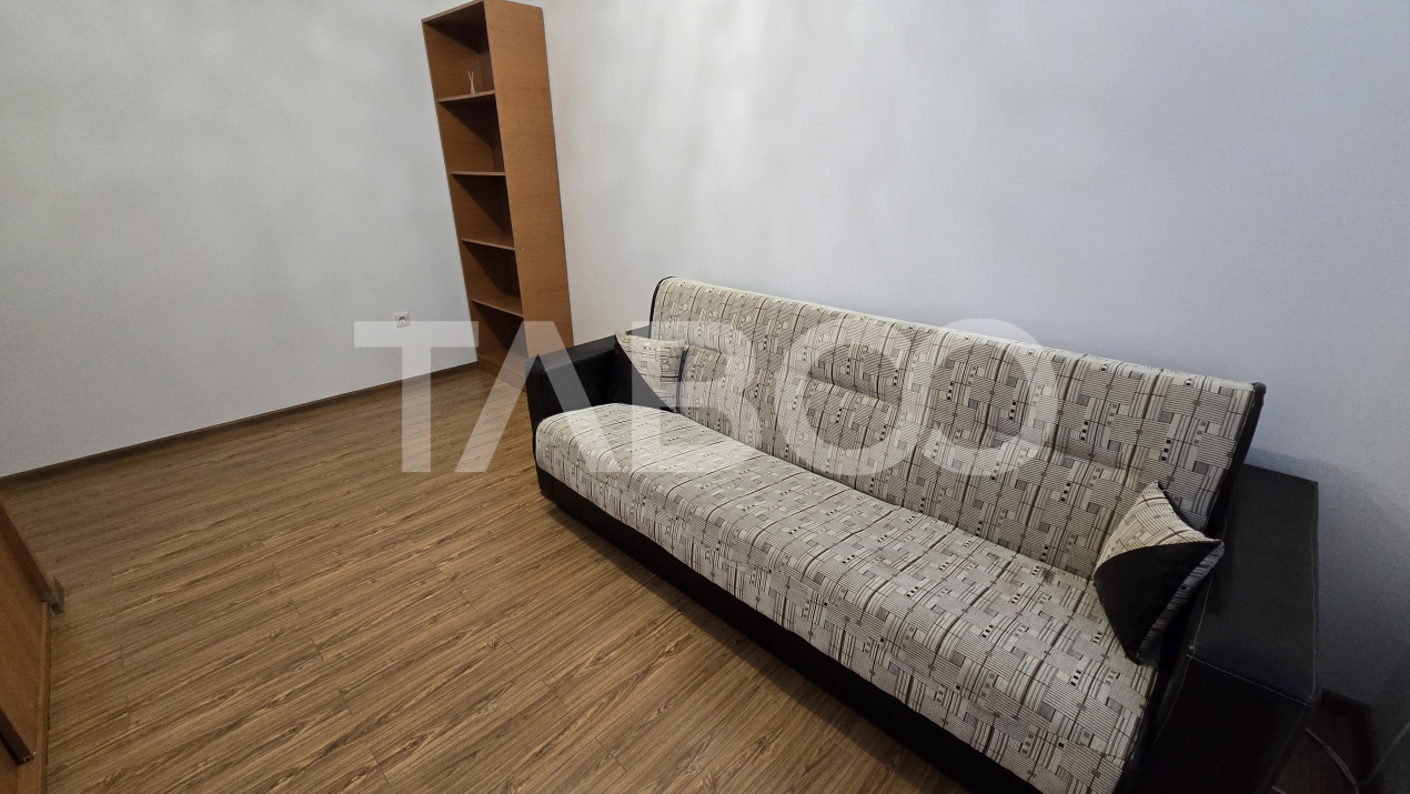Apartament 2 dormitoare de inchiriat 55mp mobilat utilat Mihai Viteazu