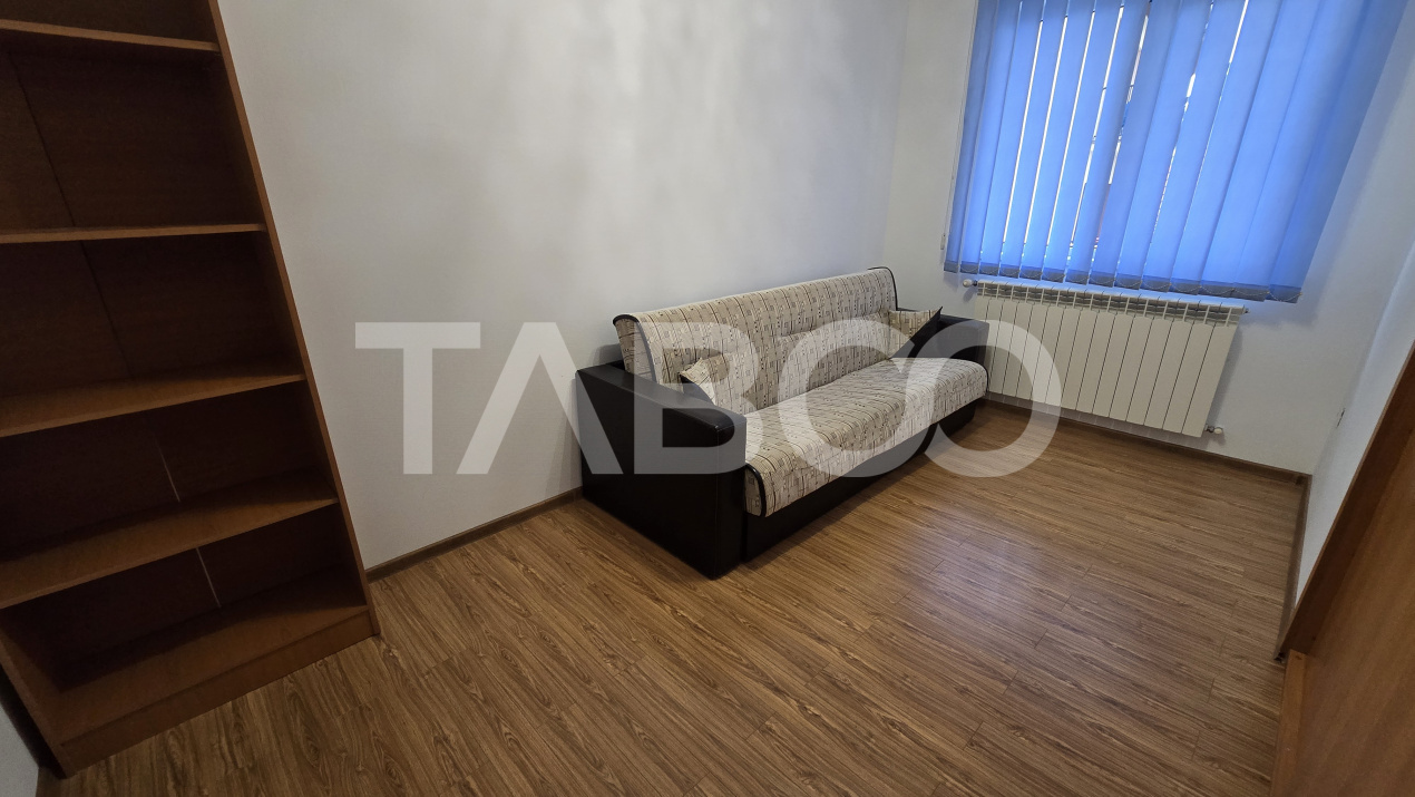 Apartament 2 dormitoare de inchiriat 55mp mobilat utilat Mihai Viteazu