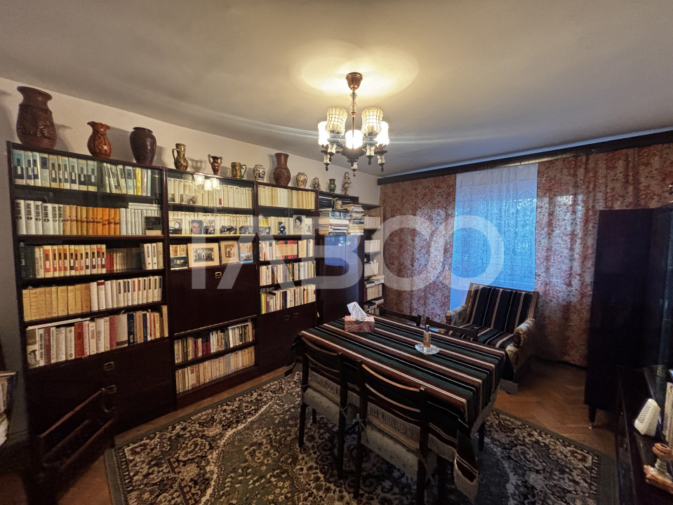 Apartament 3 camere 2 baii  de inchiriat  mobilat utilat Strand