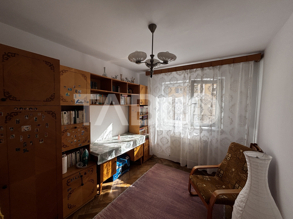 Apartament 3 camere 2 baii  de inchiriat  mobilat utilat Strand