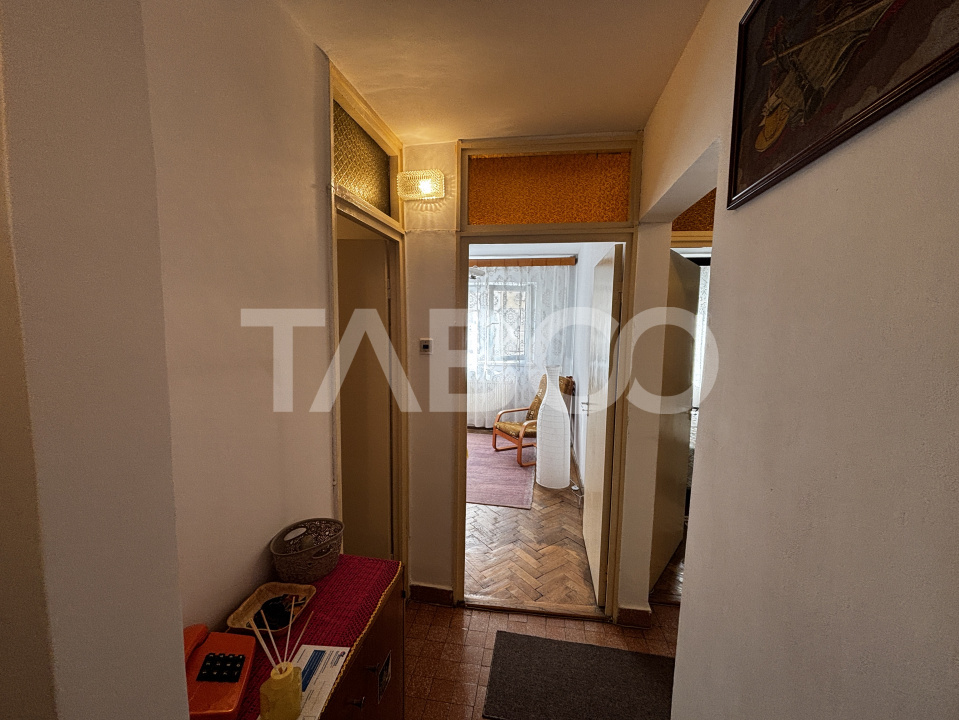 Apartament 3 camere 2 baii  de inchiriat  mobilat utilat Strand