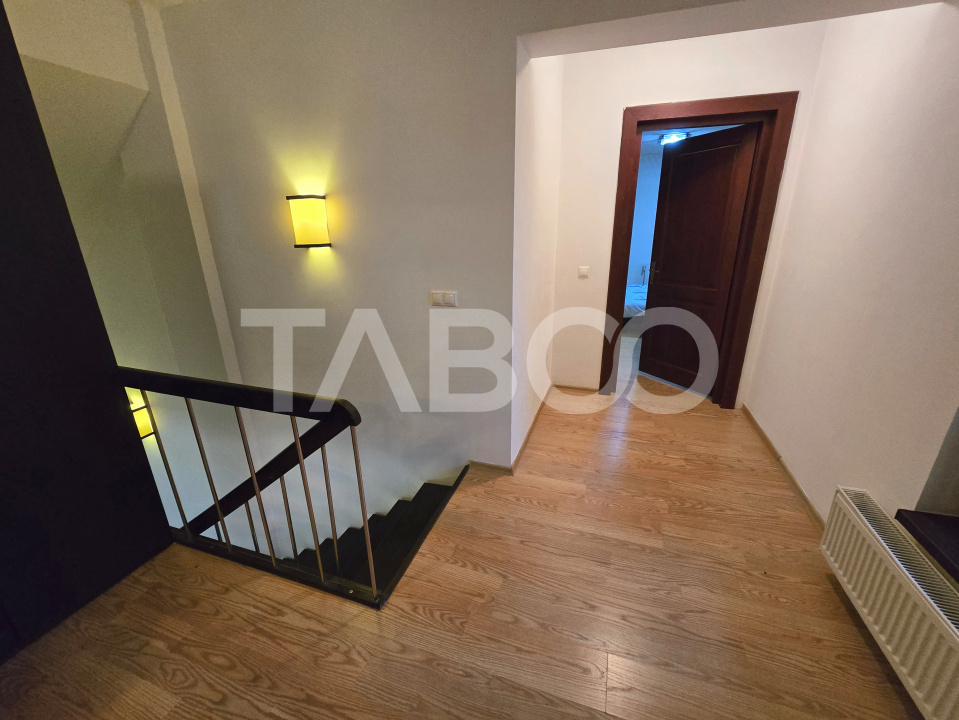 Apartament 3 camere 2 balcoane 2 bai 105 mpu etaj 1 Calea Dumbravii
