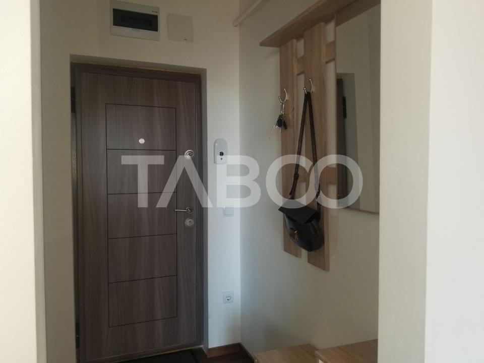 Apartament 3 camere 2 balcoane de inchiriat  60 mpu Selimbar Sibiu