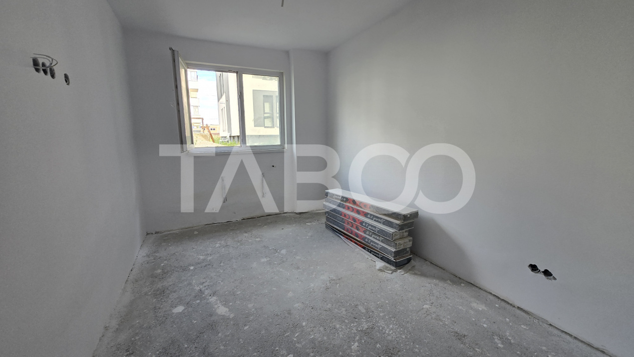 Apartament 3 camere 65mp utili de vanzare in Floresti judetul Cluj in Floresti - Tineretului