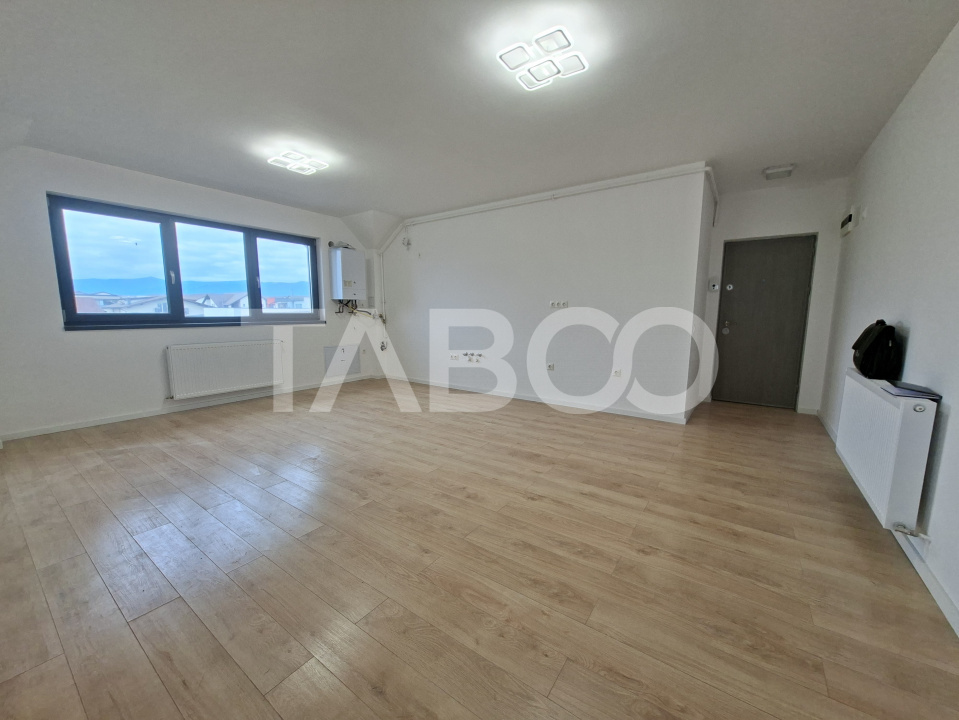Apartament 3 camere 73mpu de vanzare balcon lift Kaufland Arhitectilor
