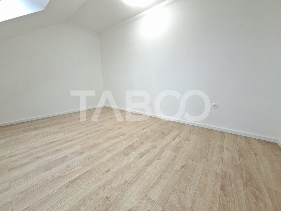 Apartament 3 camere 73mpu de vanzare balcon lift Kaufland Arhitectilor