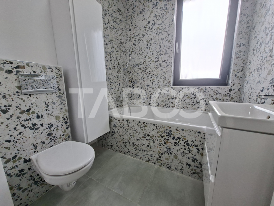 Apartament 3 camere 73mpu de vanzare balcon lift Kaufland Arhitectilor