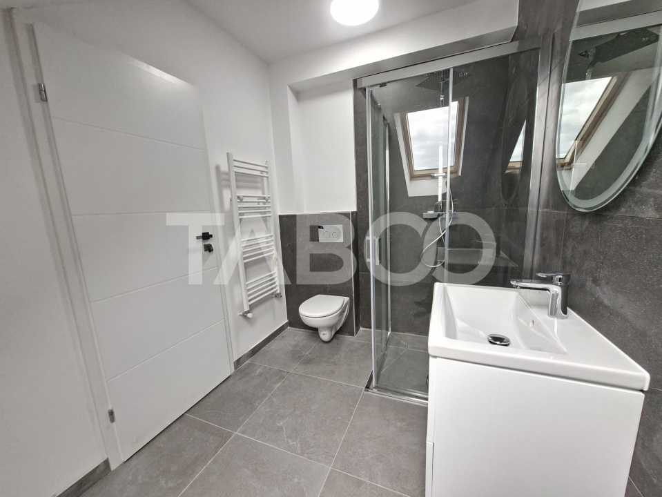 Apartament 3 camere 73mpu de vanzare balcon lift Kaufland Arhitectilor