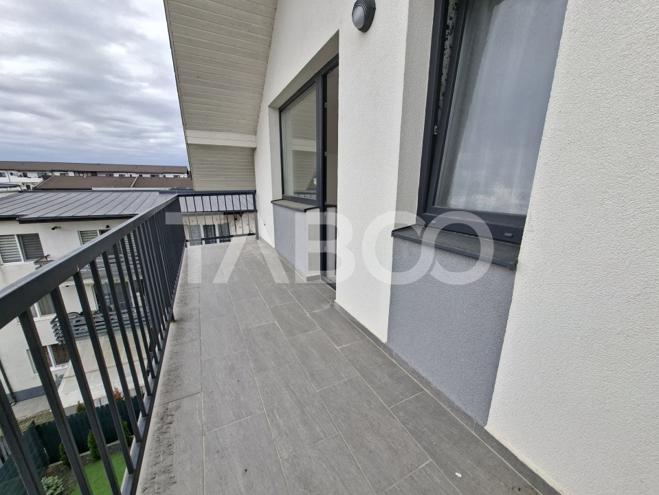 Apartament 3 camere 73mpu de vanzare balcon lift Kaufland Arhitectilor