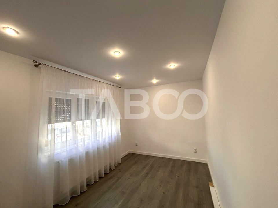 Apartament 3 camere 83 mpu gradina balcon 2 locuri parcare in Selimbar
