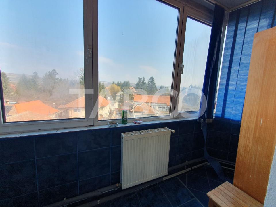 Apartament 3 camere 90 mp 2 balcoane zona Bulevardu Unirii