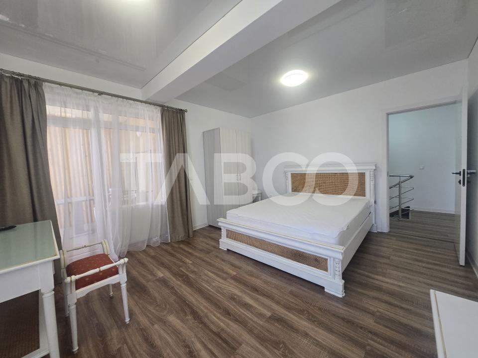 Apartament 3 camere de inchiriat decomandat 101mpu zona Selimbar Sibiu