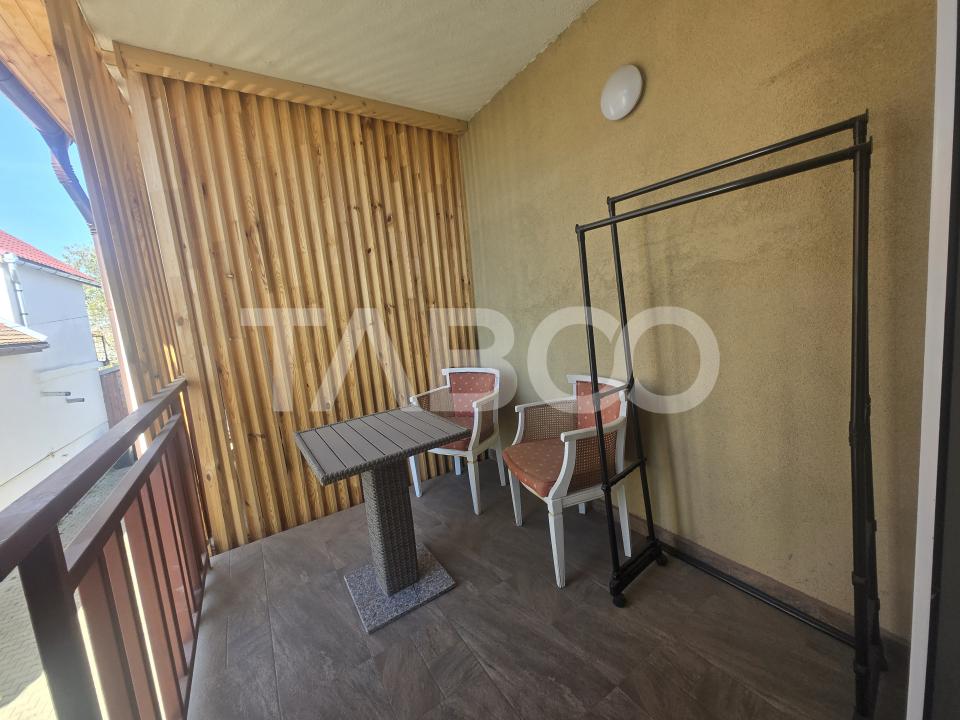Apartament 3 camere de inchiriat decomandat 101mpu zona Selimbar Sibiu