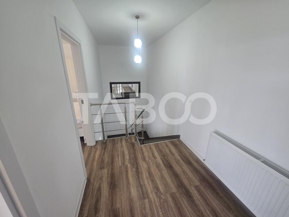 Apartament 3 camere de inchiriat decomandat 101mpu zona Selimbar Sibiu