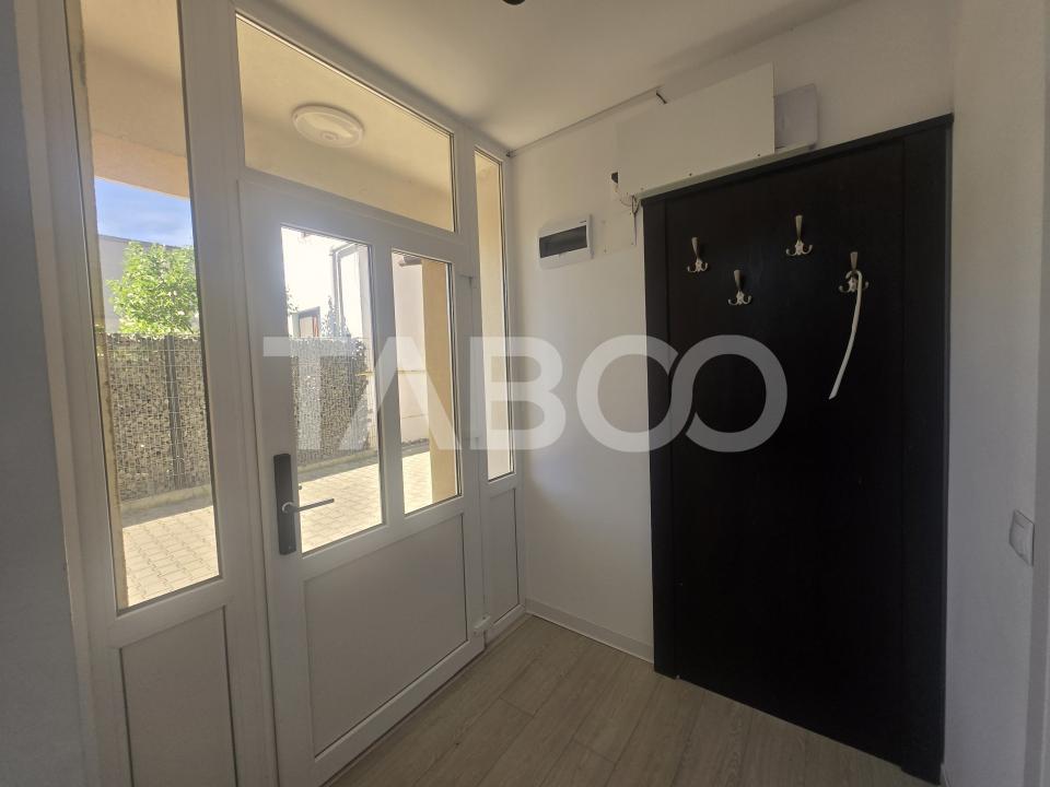 Apartament 3 camere de inchiriat decomandat 101mpu zona Selimbar Sibiu