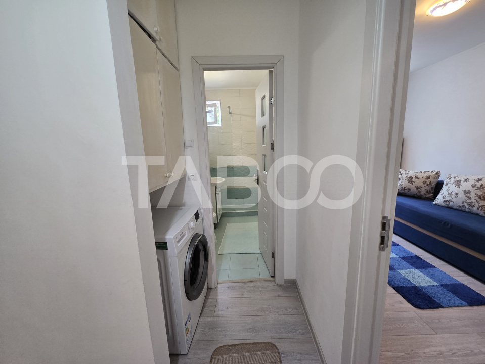 Apartament 3 camere de inchiriat decomandat 80 mp zona Mihai Viteazul