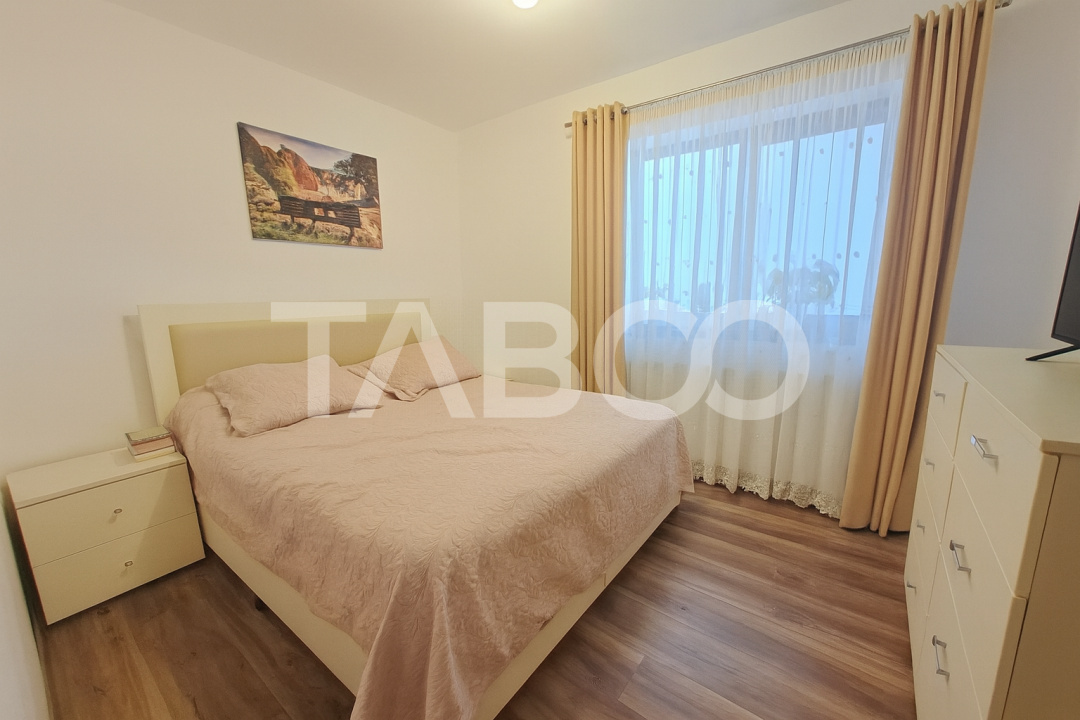 Apartament 3 camere de vanzare balcon terasa pivnita Arhitectilor Lidl