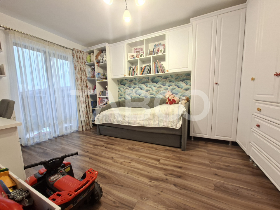 Apartament 3 camere de vanzare balcon terasa pivnita Arhitectilor Lidl