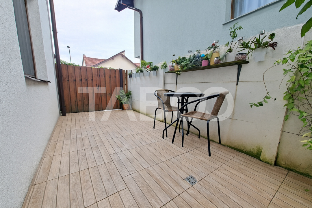 Apartament 3 camere de vanzare balcon terasa pivnita Arhitectilor Lidl