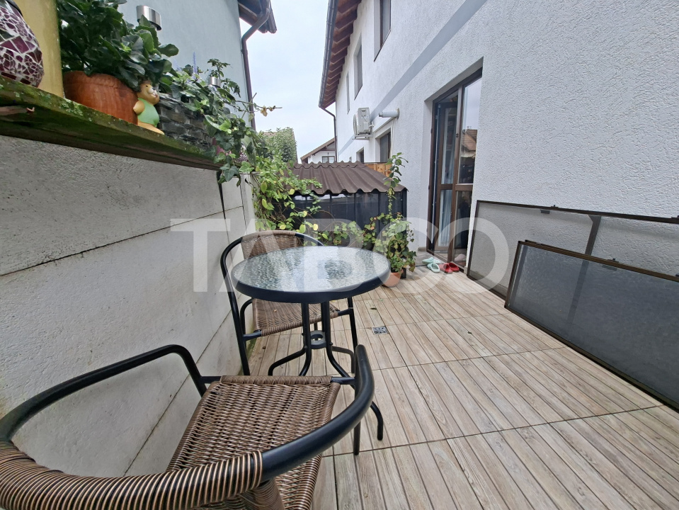 Apartament 3 camere de vanzare balcon terasa pivnita Arhitectilor Lidl