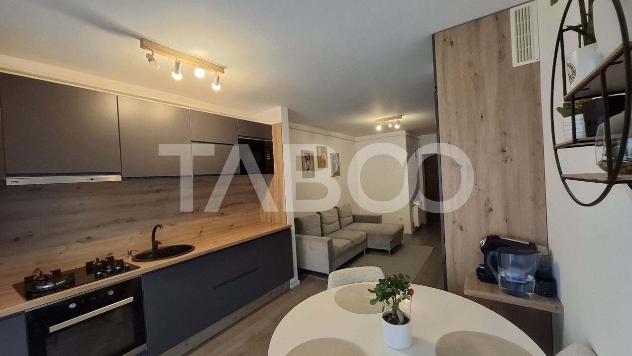 Apartament 3 camere de vanzare decomandat 60 mp zona Calea Surii Mici