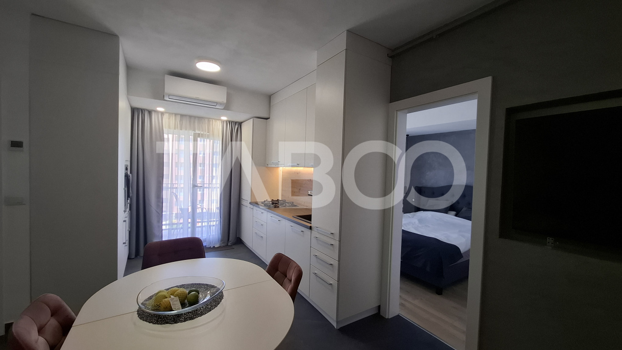 Apartament 3 camere de vanzare decomandat 65 mp zona Calea Surii Mici