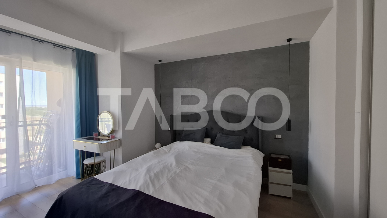 Apartament 3 camere de vanzare decomandat 65 mp zona Calea Surii Mici