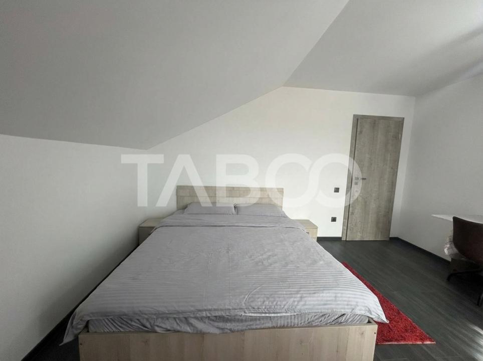 Apartament 3 camere de vanzare decomandat 72 mp zona Brana Selimbar