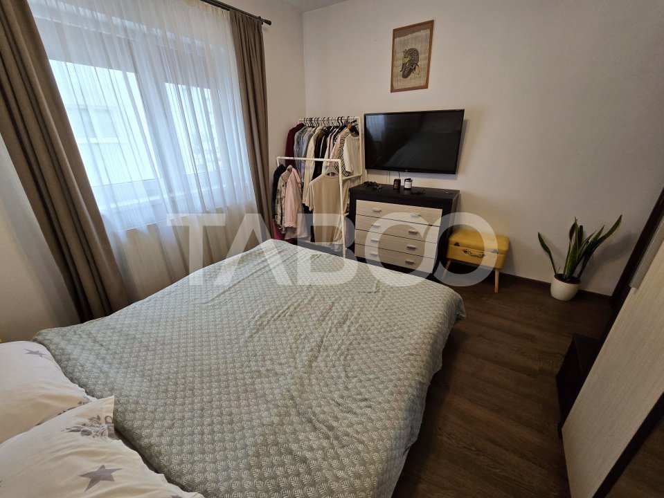 Apartament 3 camere de vanzare decomandat etaj 1 Kaufland Arhitectilor