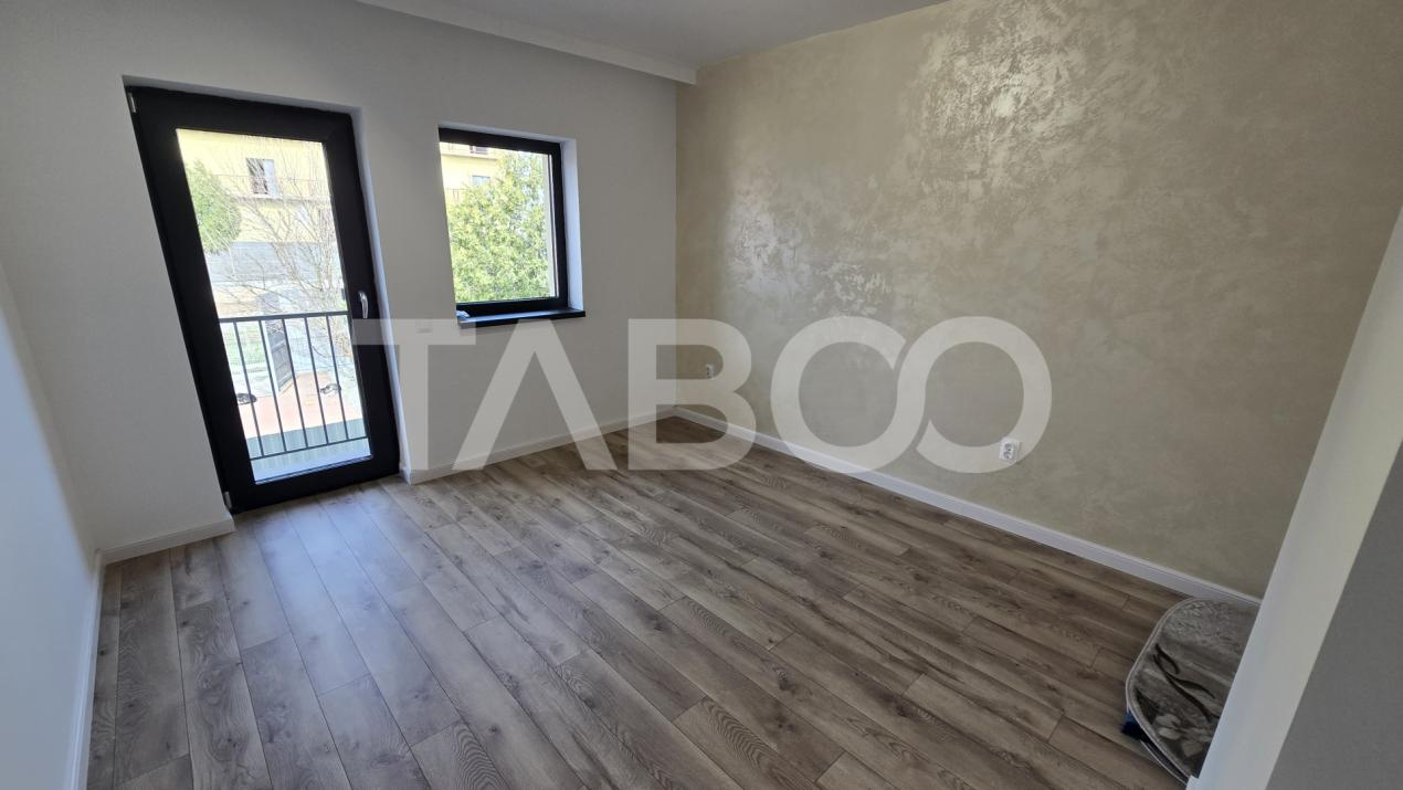 Apartament 3 camere de vanzare loc de parcare Shopping City Selimbar