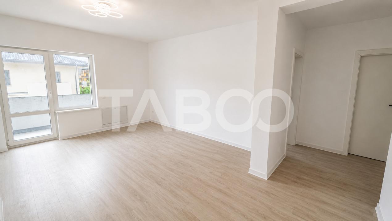 Apartament 3 camere decomanda 61 mpu si parcare inclusa Doamna Stanca