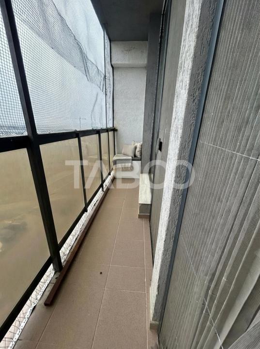 Apartament 3 camere decomandate utilate si mobilate 68 mpu