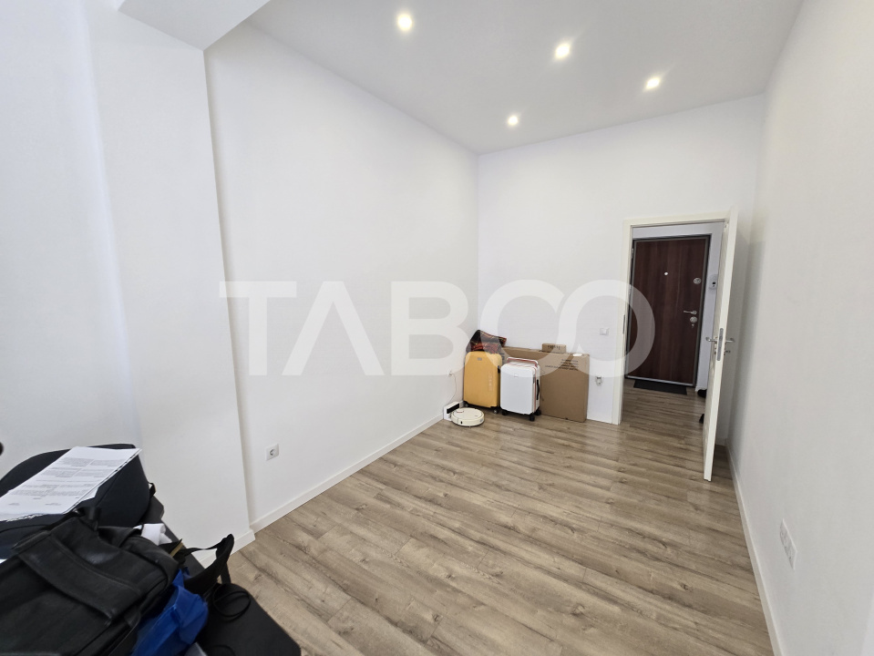 Apartament 3 camere etaj intermediar 67 mpu zona Doamna Stanca
