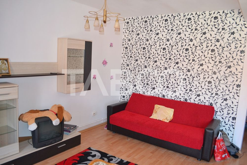 Apartament 3 camere in Sibiu de vanzare in spatele benzinariei OMV