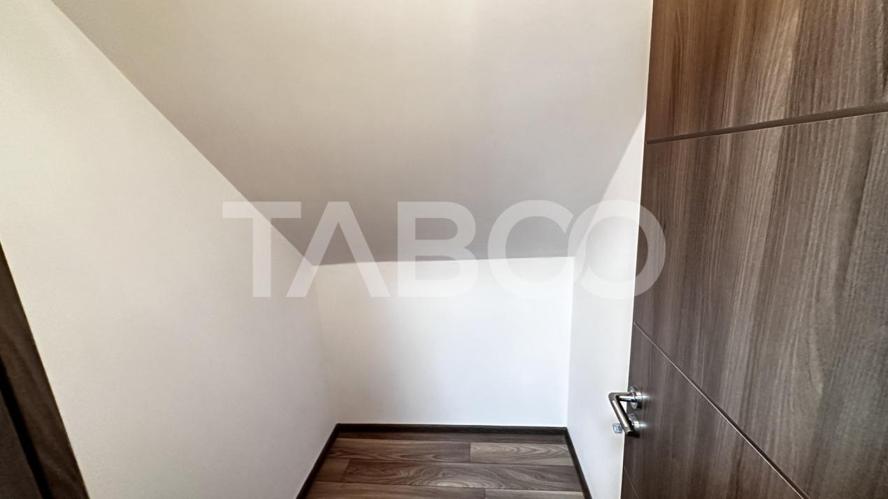 Apartament 3 camere mobilate utilate 80 mpu loc parcare Mihai Viteazul