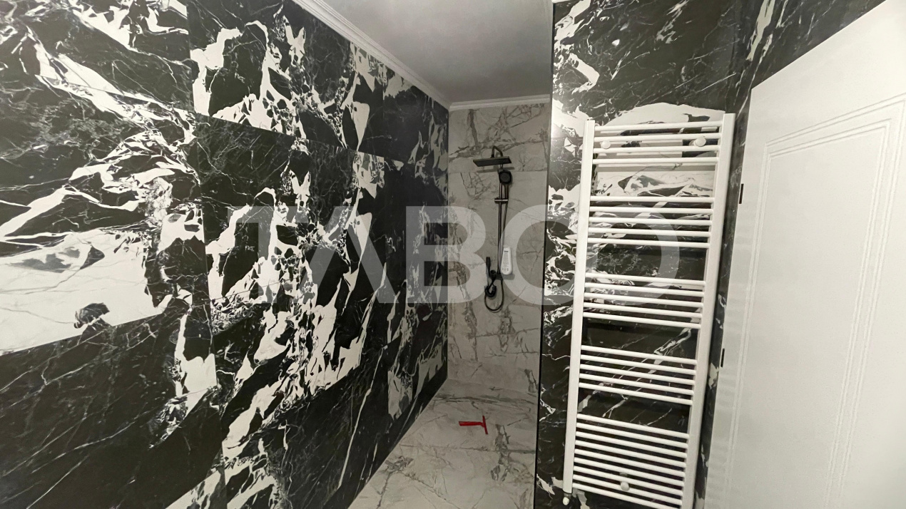 Apartament 3 camere Selimbar - Luminos, modern, premium