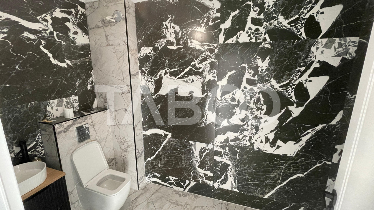 Apartament 3 camere Selimbar - Luminos, modern, premium