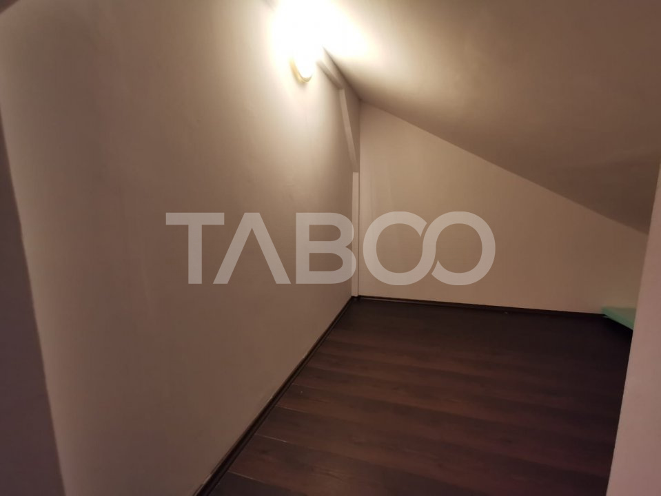 Apartament 4 camere 3 bai 120mpu balcon 6m in Cartierul Arhitectiilor