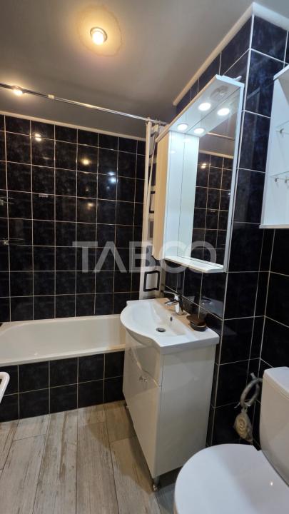 Apartament 4 camere de vanzare in Sebes Valea Frumoasei