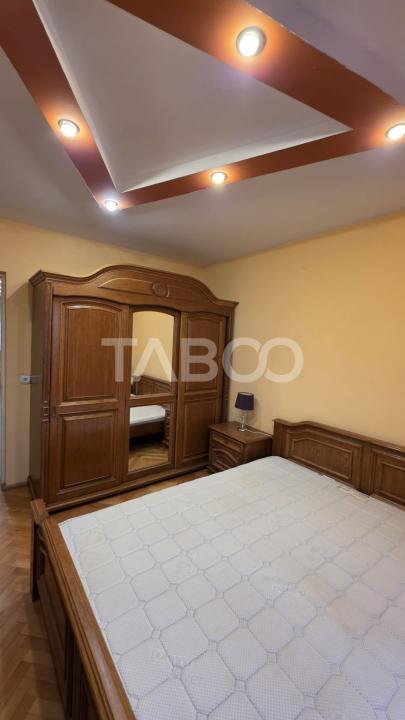 Apartament 4 camere de vanzare in Sebes Valea Frumoasei