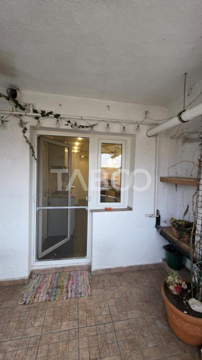 Apartament 4 camere de vanzare in Sebes Valea Frumoasei