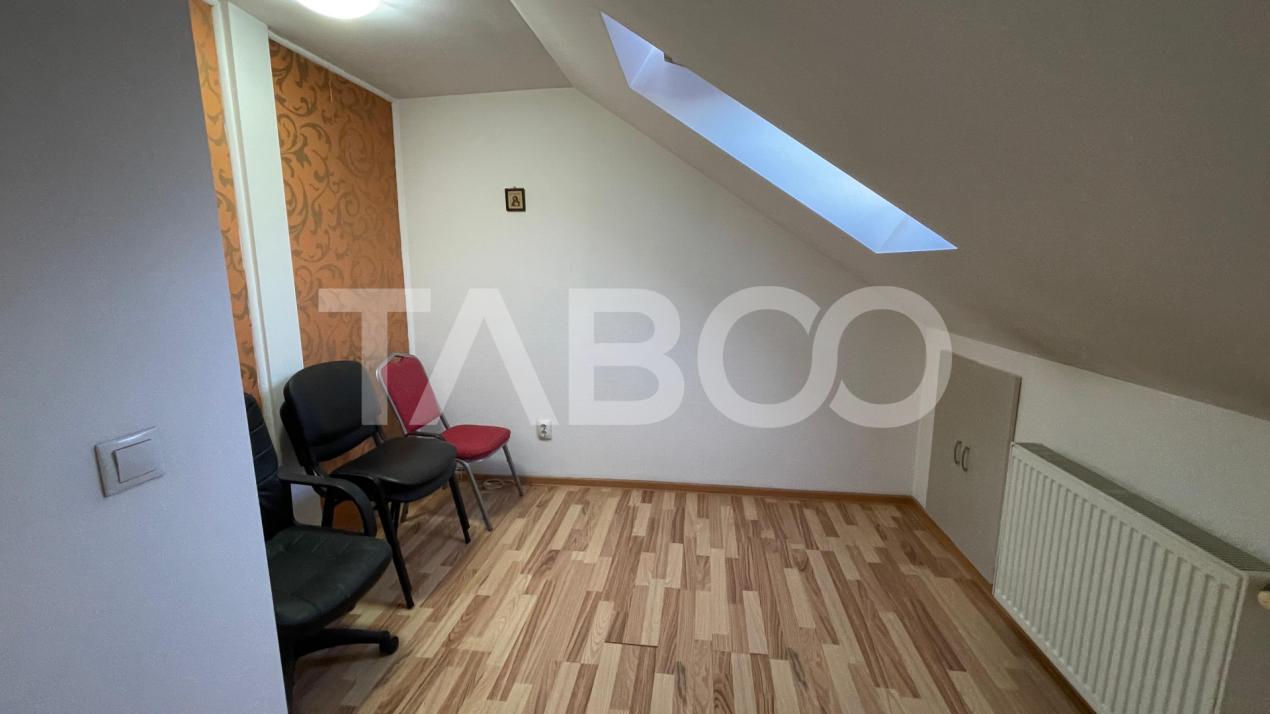 Apartament 4 camere modern Comision 0 mobilat zona Terezian Sibiu