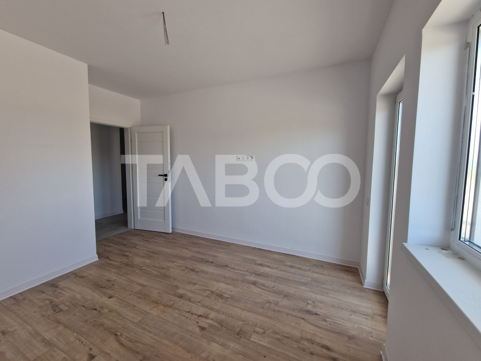 Apartament 58 mpu la CHEIE 2 camere Doamna Stanca Sibiu in Sibiu - Doamna Stanca