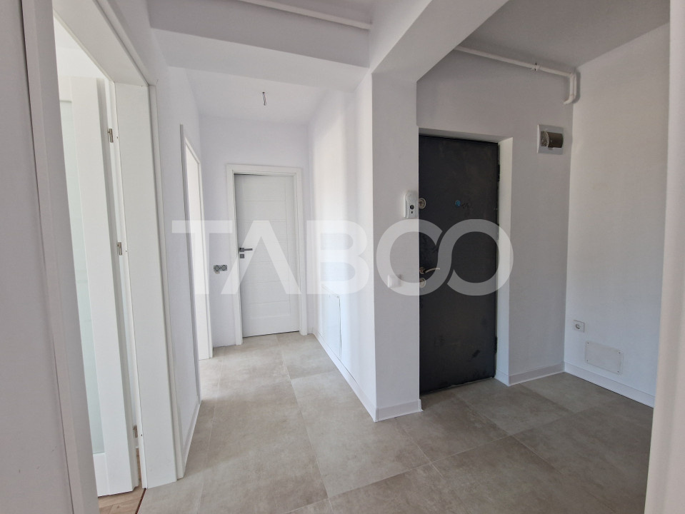 Apartament 58 mpu la CHEIE 2 camere Doamna Stanca Sibiu