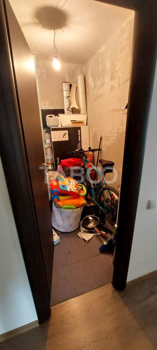 Apartament 75 mp 3 camere 2 bai si loc de parcare Arhitectilor Sibiu