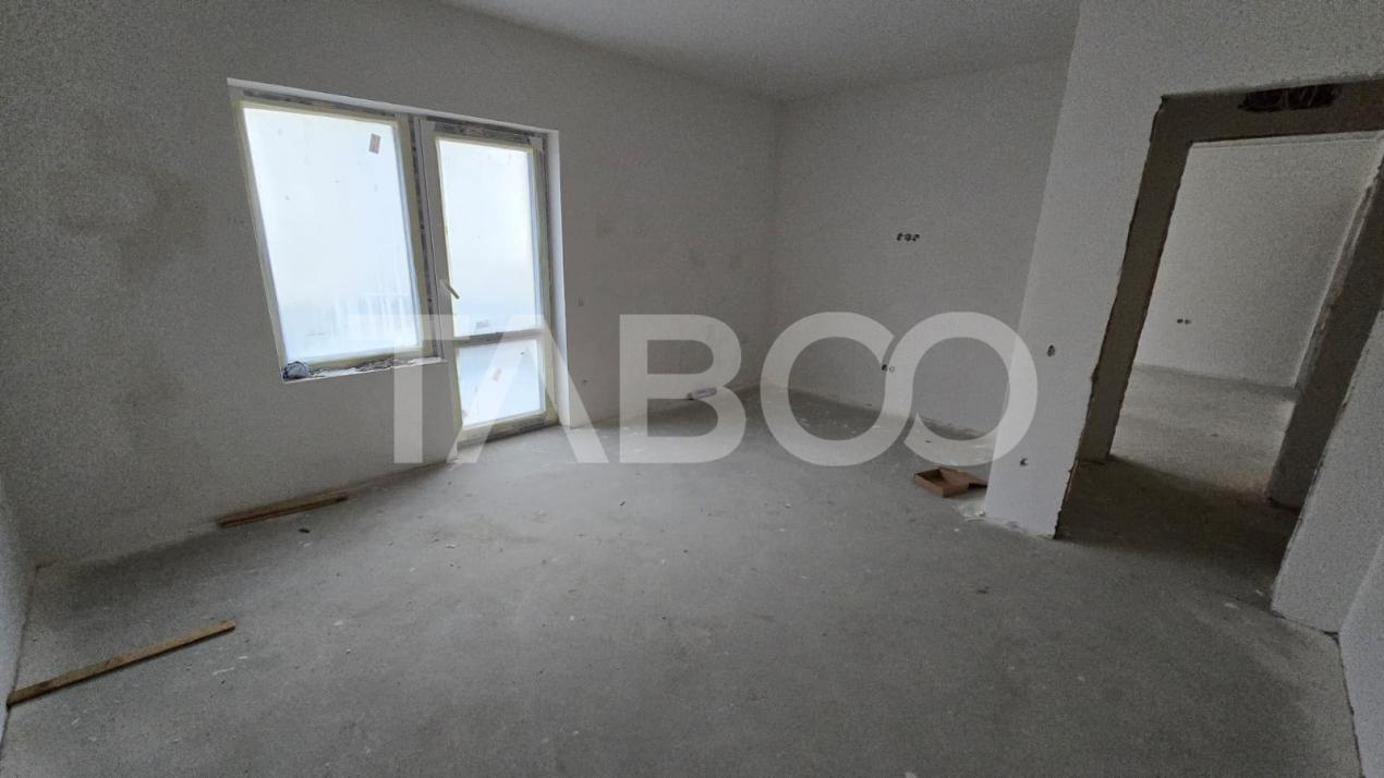 Apartament 78 mpu 3 camere decomandate 2 balcoane 2 bai COMISION 0 