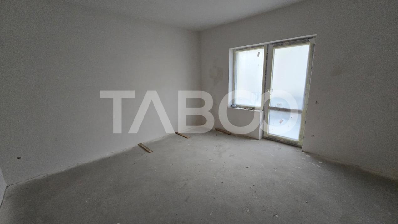 Apartament 78 mpu 3 camere decomandate 2 balcoane 2 bai COMISION 0 
