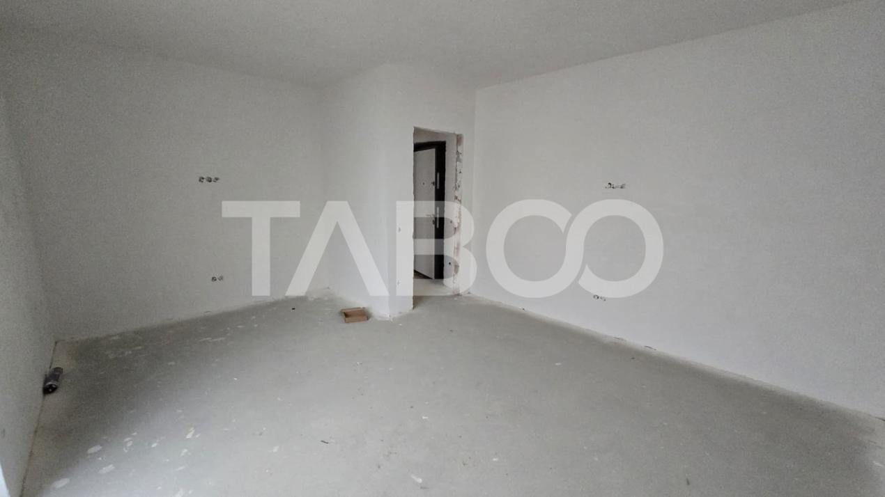 Apartament 78 mpu 3 camere decomandate 2 balcoane 2 bai COMISION 0 